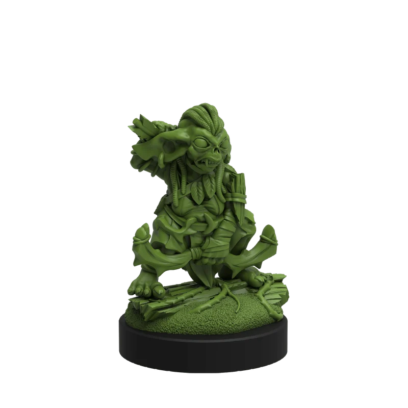 Epic Encounters: Village of the Goblin Chief