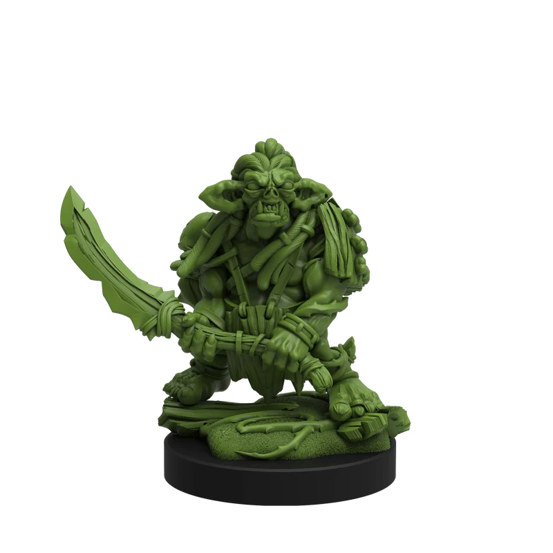 Epic Encounters: Village of the Goblin Chief