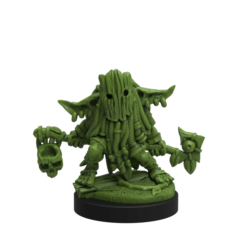 Epic Encounters: Village of the Goblin Chief