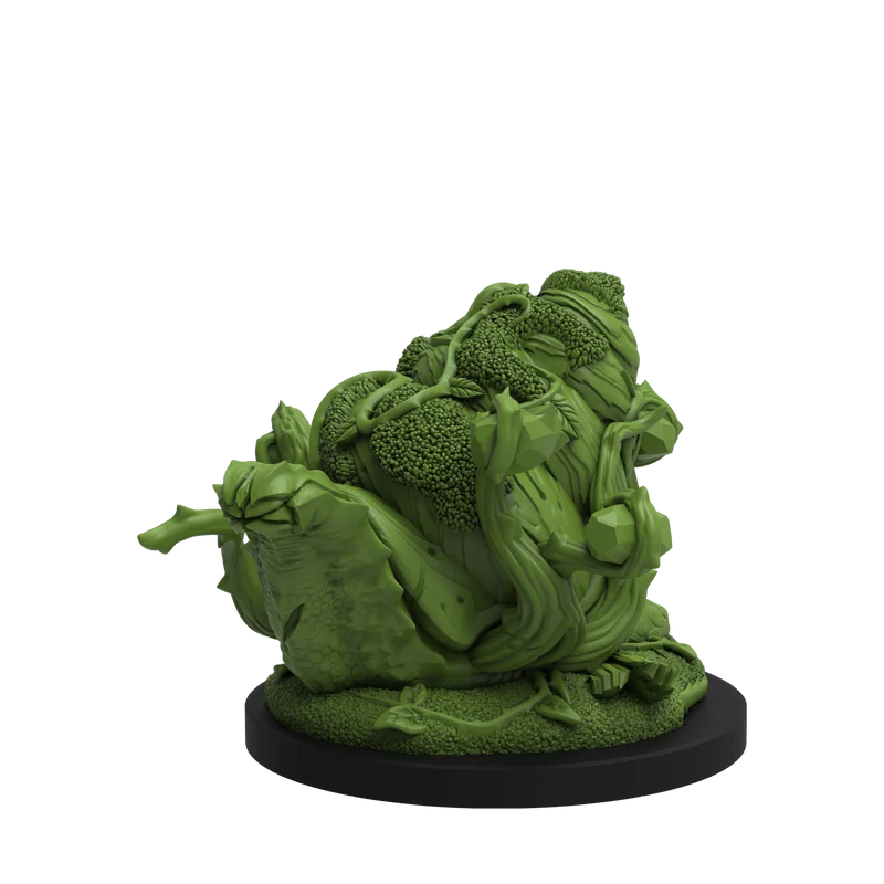 Epic Encounters: Village of the Goblin Chief