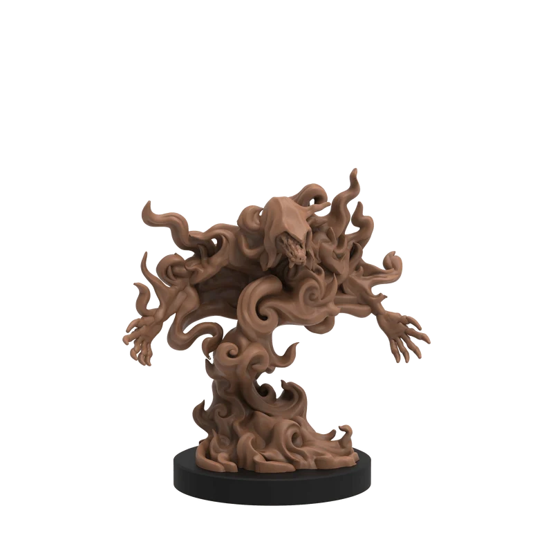 Epic Encounters: Chambers of the Serpent Folk