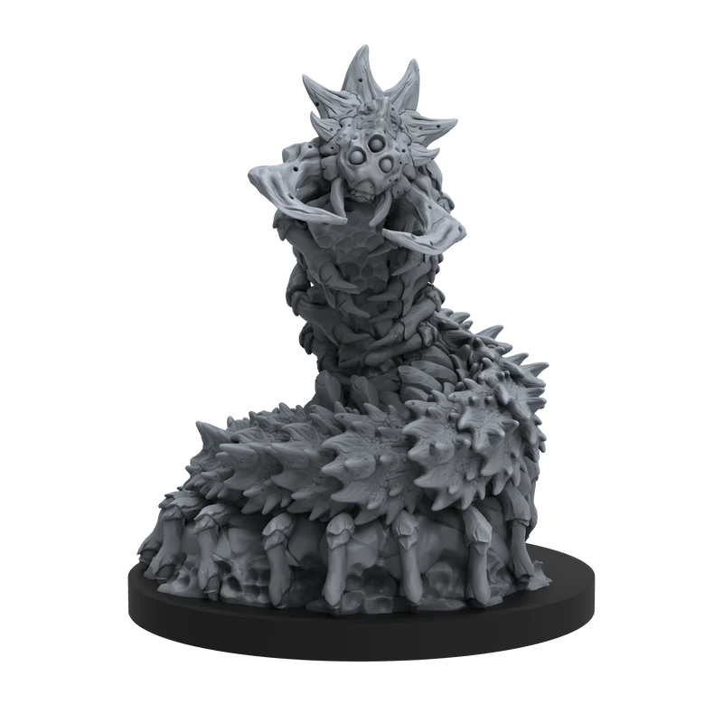 Epic Encounters: Labyrinth of the Goblin Tsar