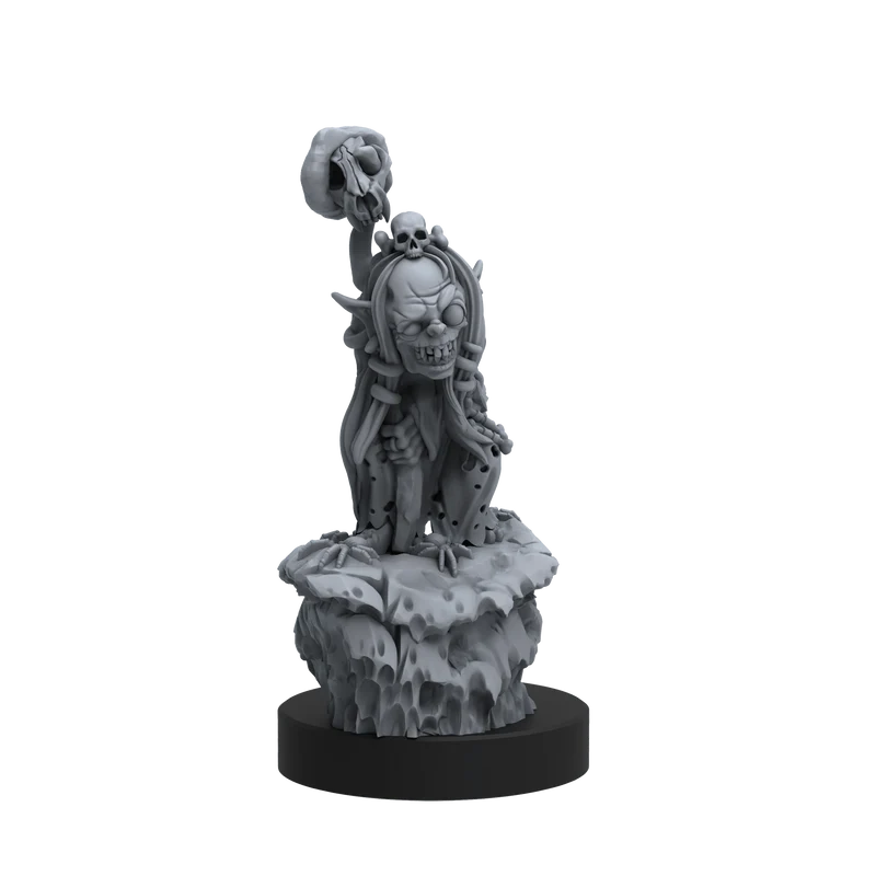 Epic Encounters: Labyrinth of the Goblin Tsar