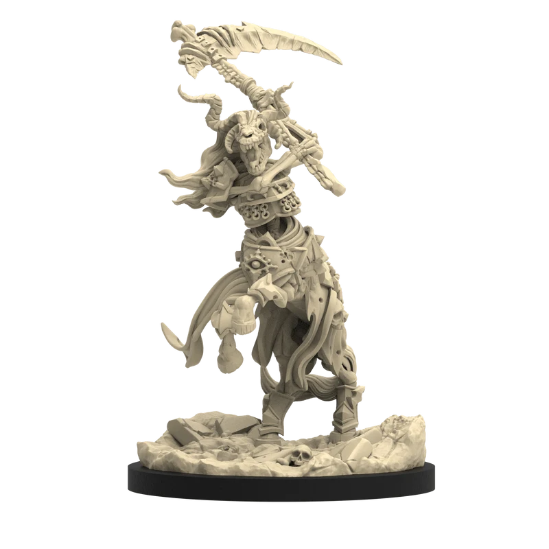 Epic Encounters: Arena of the Undead Horde