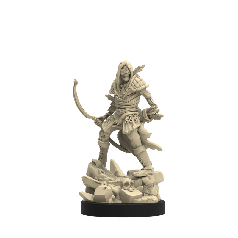 Epic Encounters: Arena of the Undead Horde