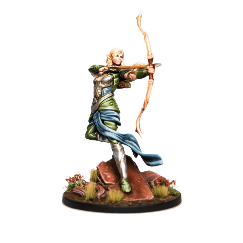 Godtear: Lorsann Champion Expansion