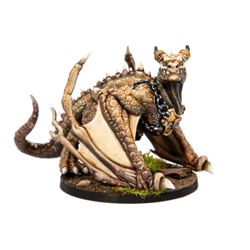 Godtear: Keera Champion Expansion