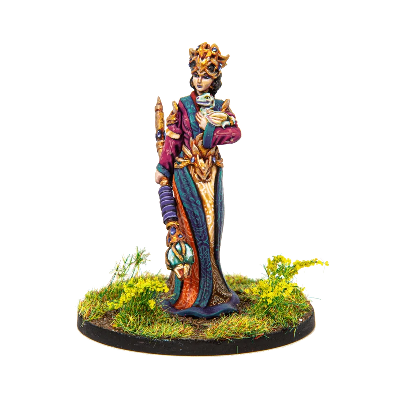 Godtear: Keera Champion Expansion