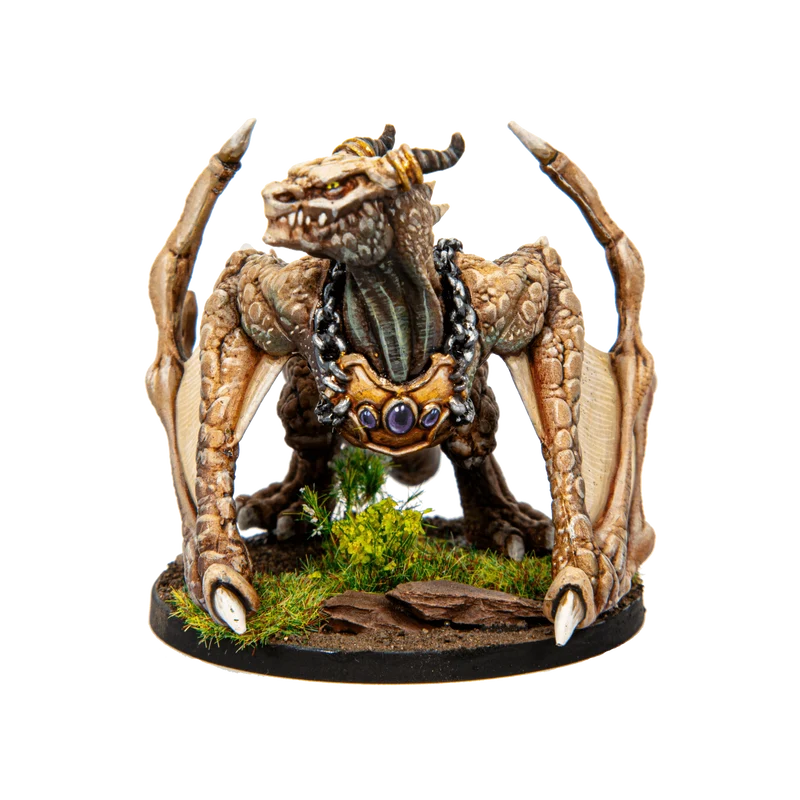Godtear: Keera Champion Expansion