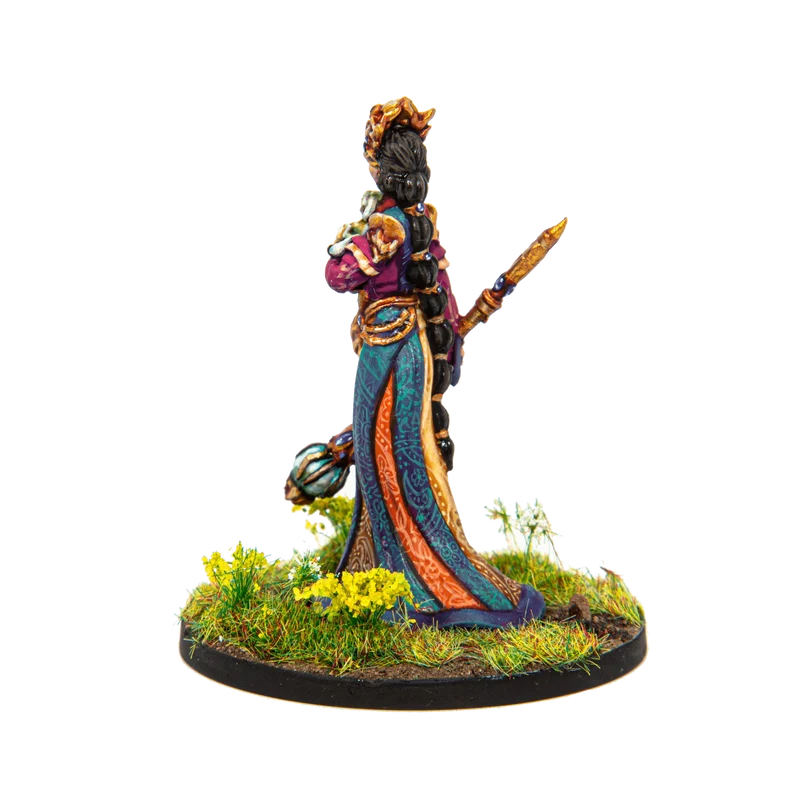 Godtear: Keera Champion Expansion