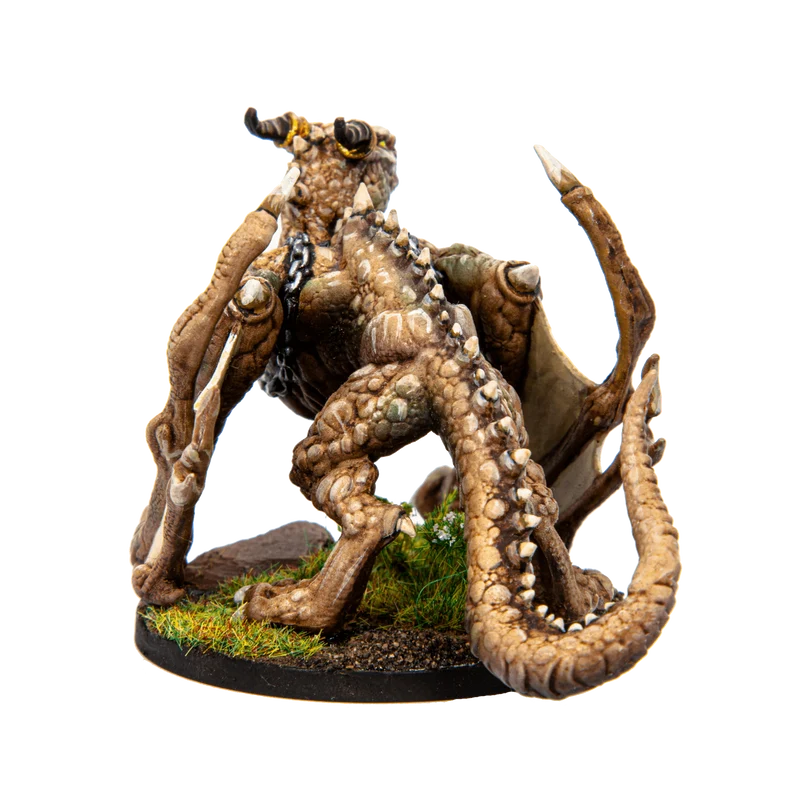 Godtear: Keera Champion Expansion
