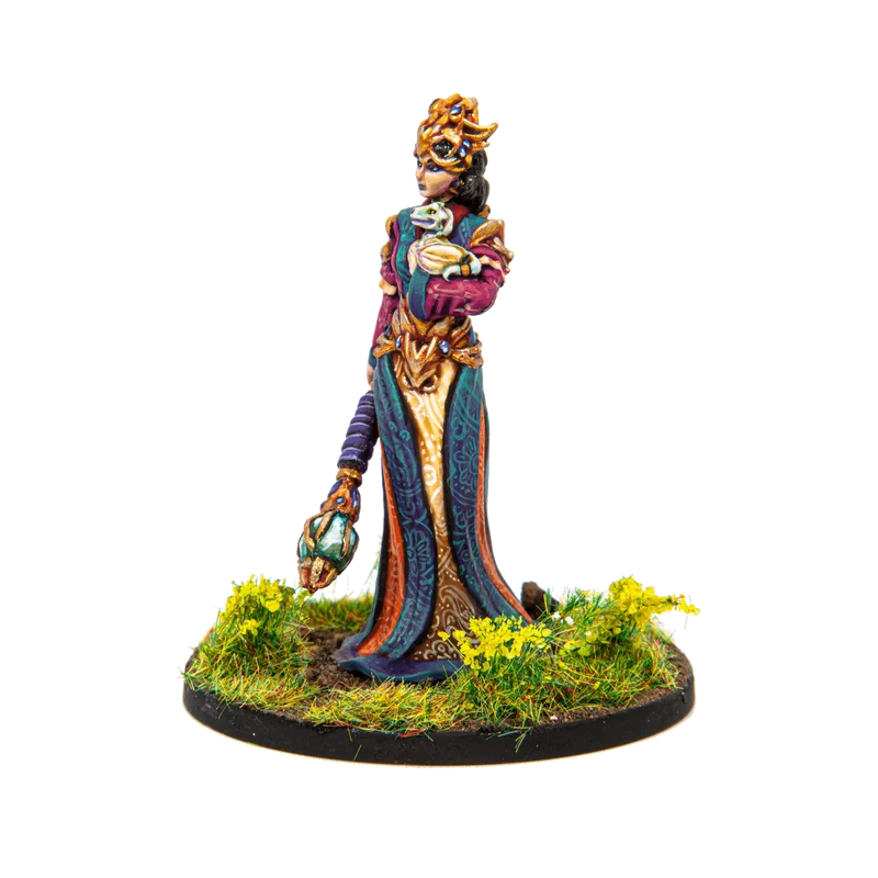 Godtear: Keera Champion Expansion