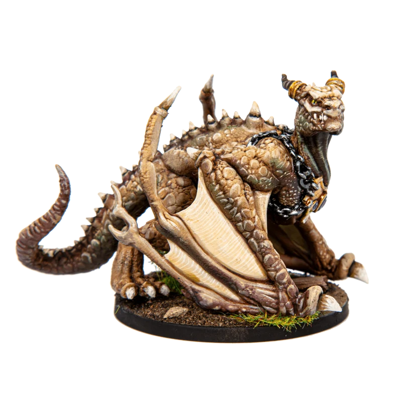 Godtear: Keera Champion Expansion