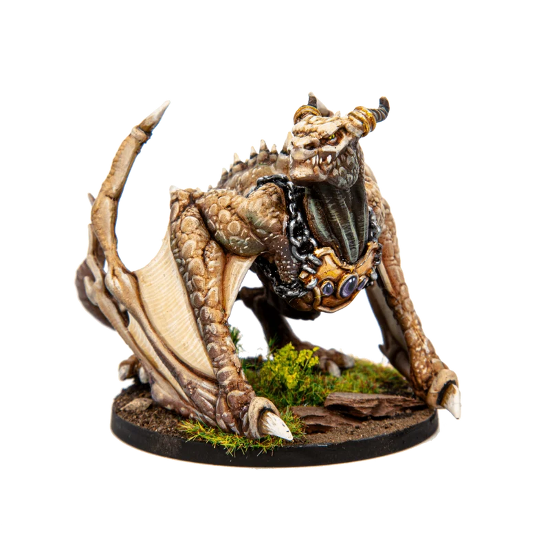 Godtear: Keera Champion Expansion