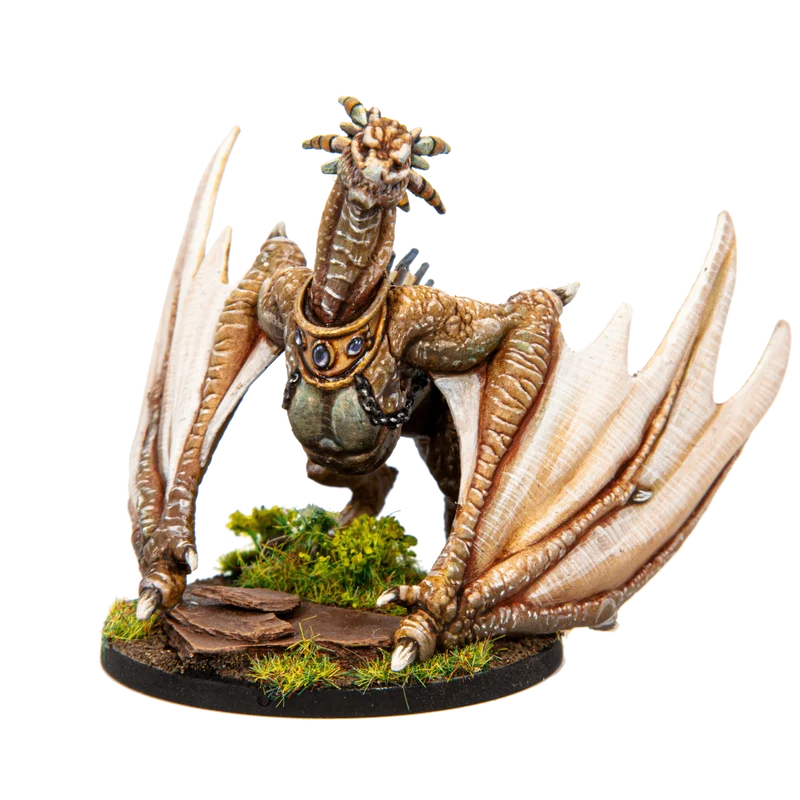 Godtear: Keera Champion Expansion