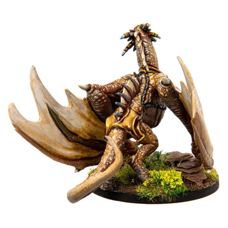 Godtear: Keera Champion Expansion