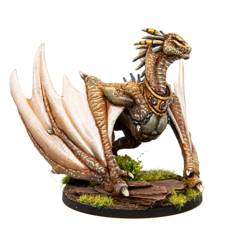 Godtear: Keera Champion Expansion