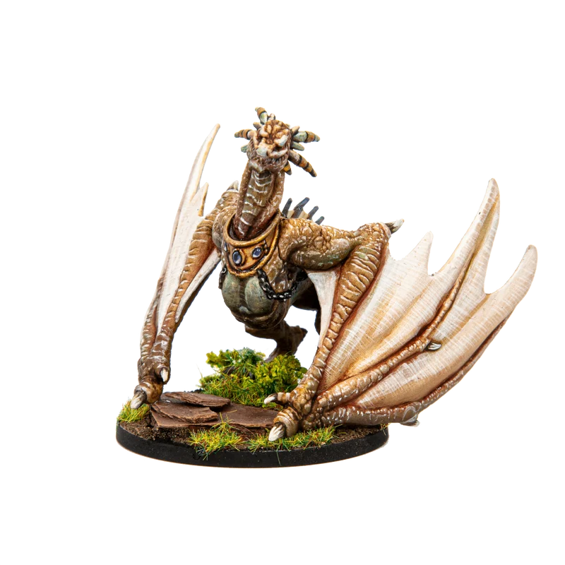 Godtear: Keera Champion Expansion