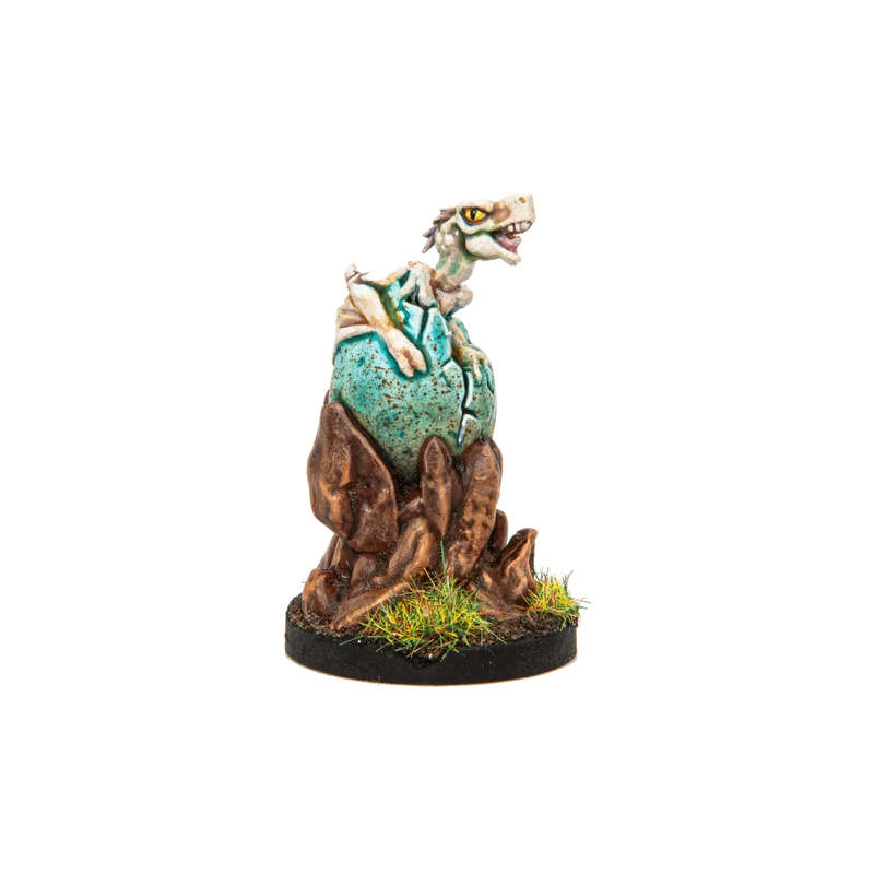 Godtear: Keera Champion Expansion
