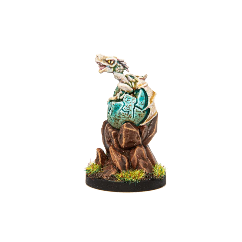 Godtear: Keera Champion Expansion