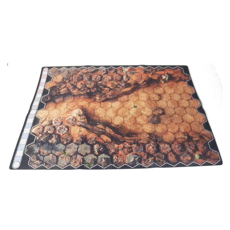 Godtear: Neoprene Mat