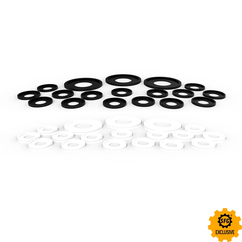 Godtear Base Rings