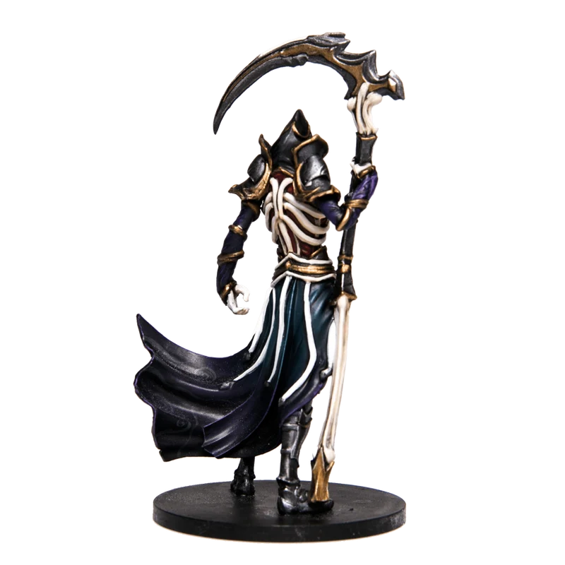 Godtear: Styx Champion Expansion