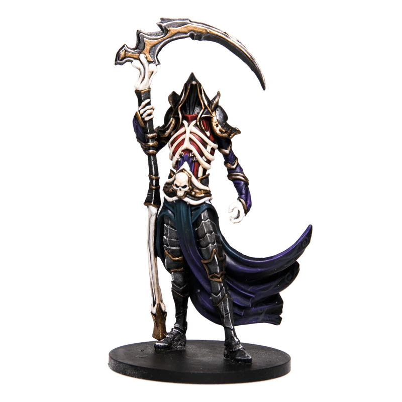 Godtear: Styx Champion Expansion