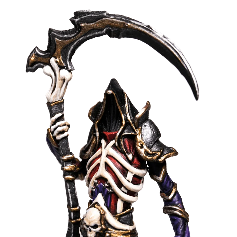 Godtear: Styx Champion Expansion