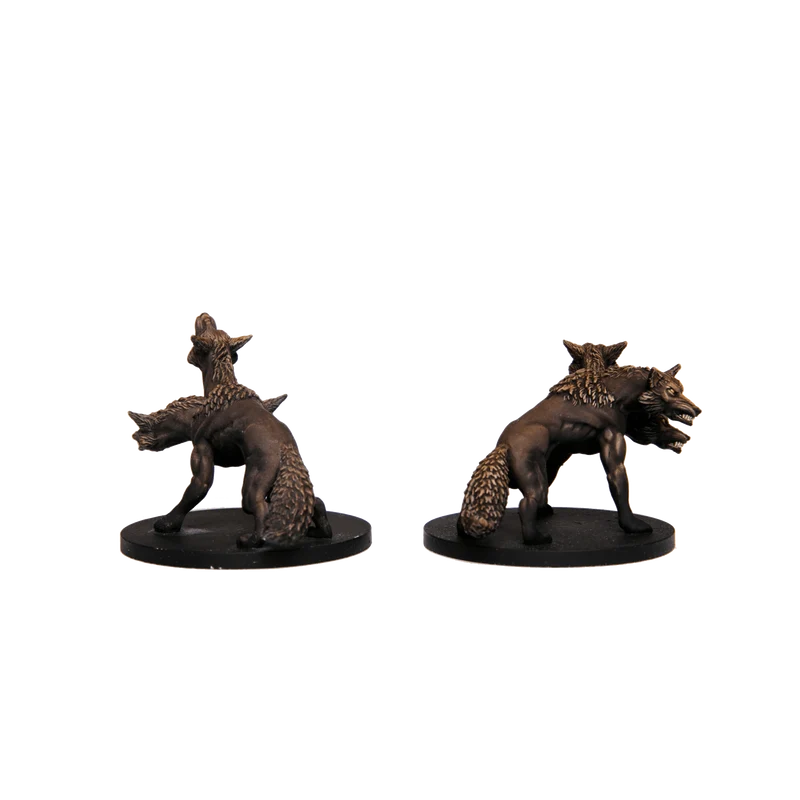 Godtear: Styx Champion Expansion