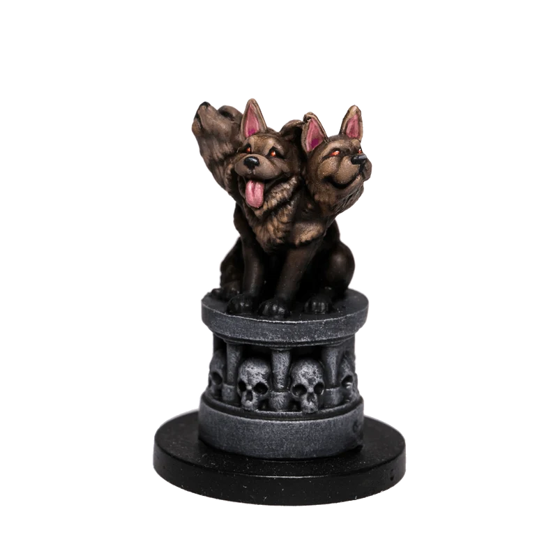 Godtear: Styx Champion Expansion