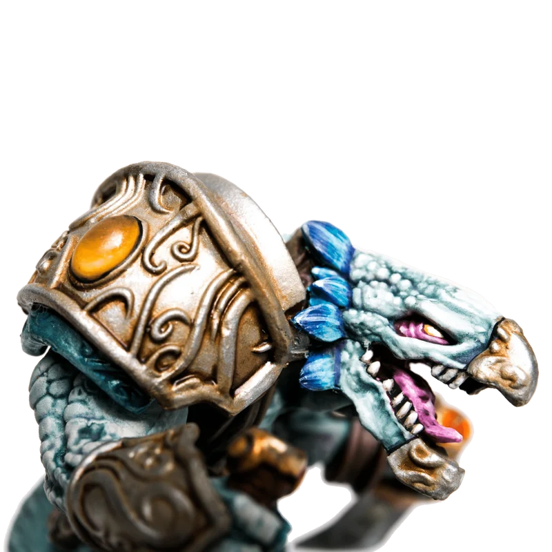 Godtear: Raith'Marid Champion Expansion
