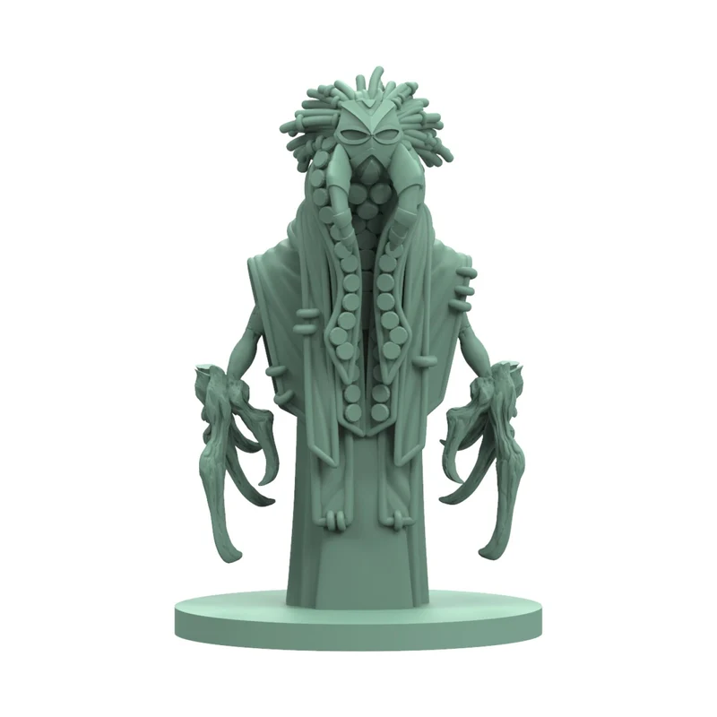 Godtear: Rattlebone Champion Expansion