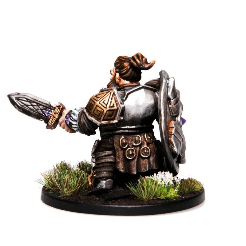 Godtear: Rhodri Champion Expansion