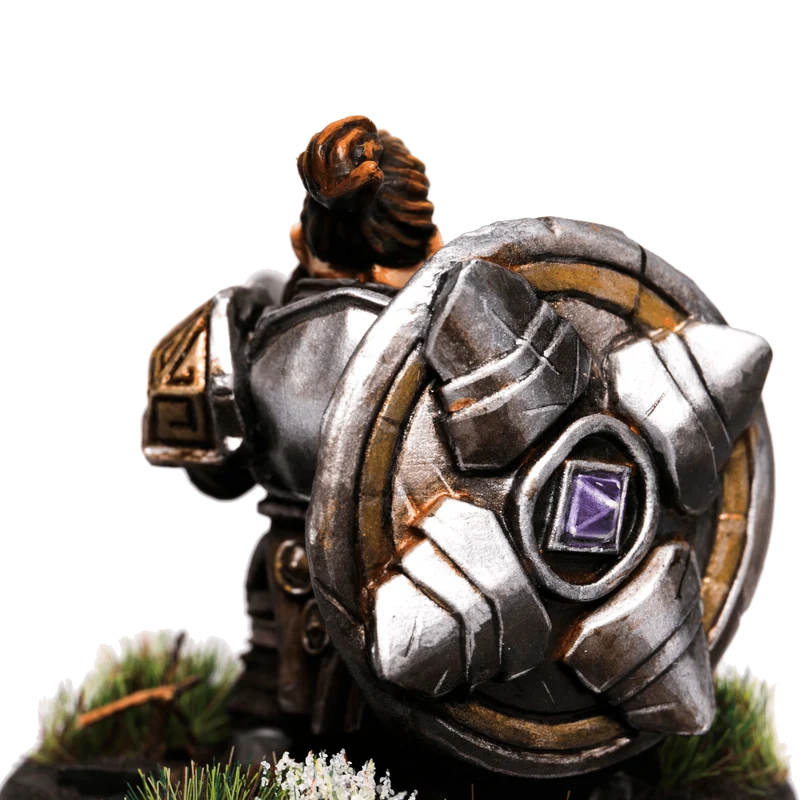 Godtear: Rhodri Champion Expansion