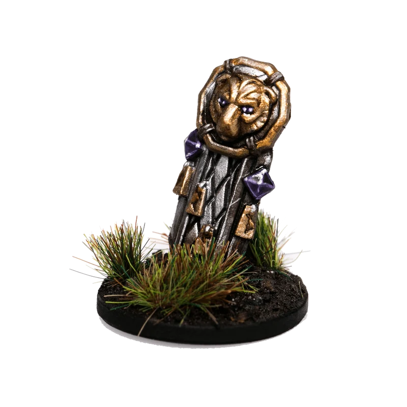 Godtear: Rhodri Champion Expansion