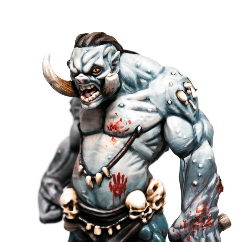 Godtear: Halftusk Champion Expansion