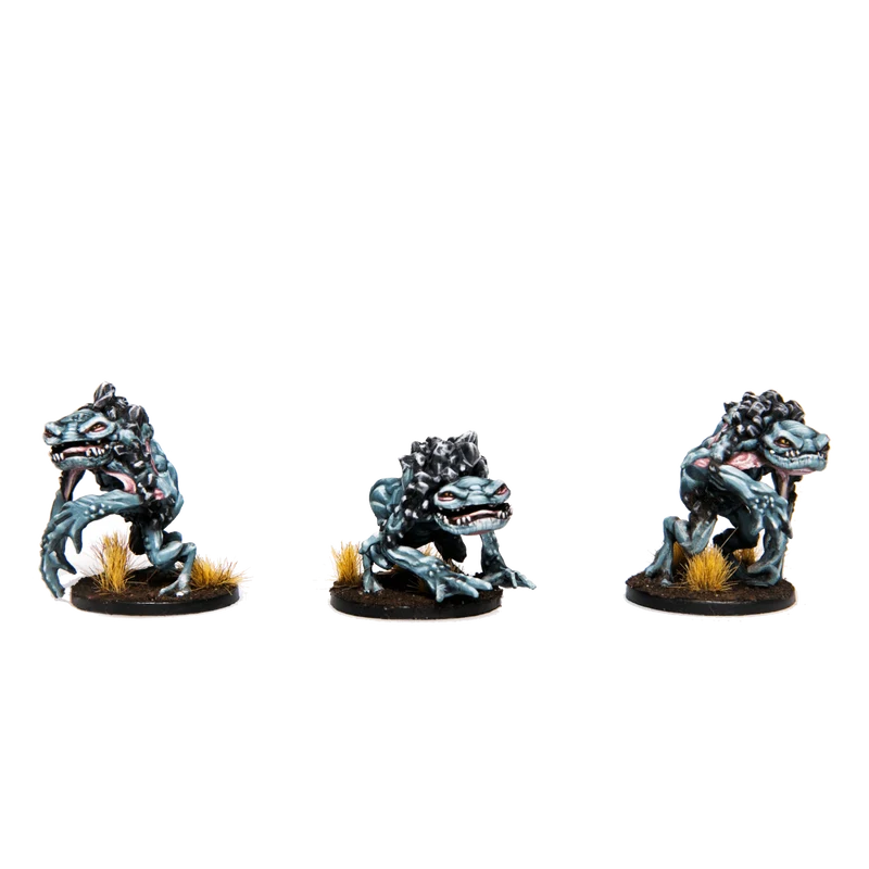 Godtear: Halftusk Champion Expansion