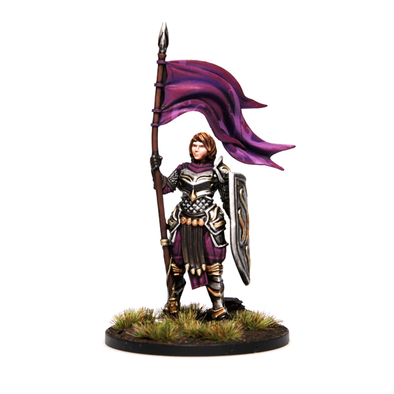 Godtear: Helena Champion Expansion