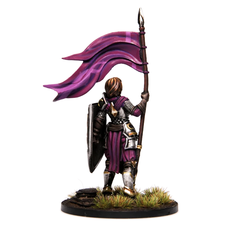 Godtear: Helena Champion Expansion
