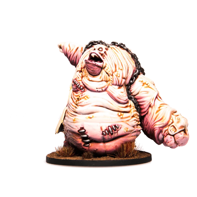 Godtear: Grimgut Champion Expansion