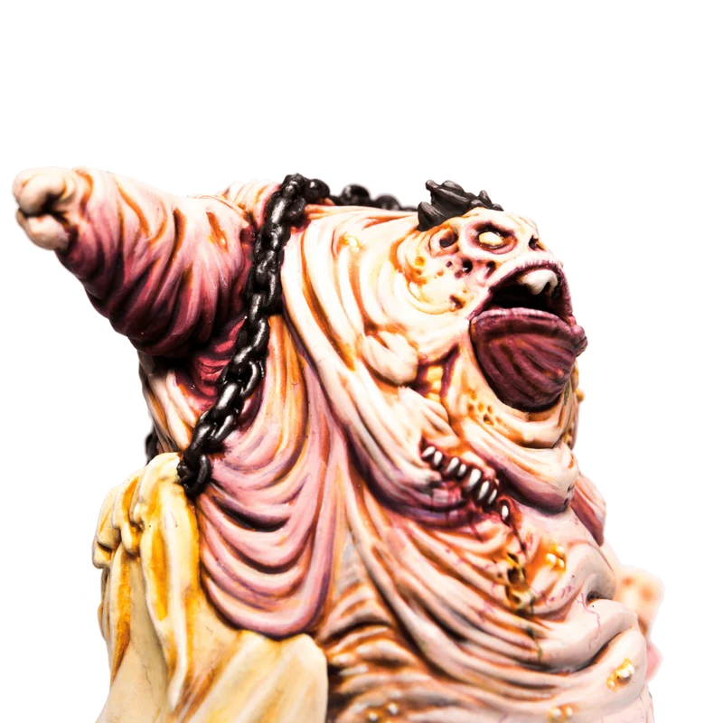 Godtear: Grimgut Champion Expansion