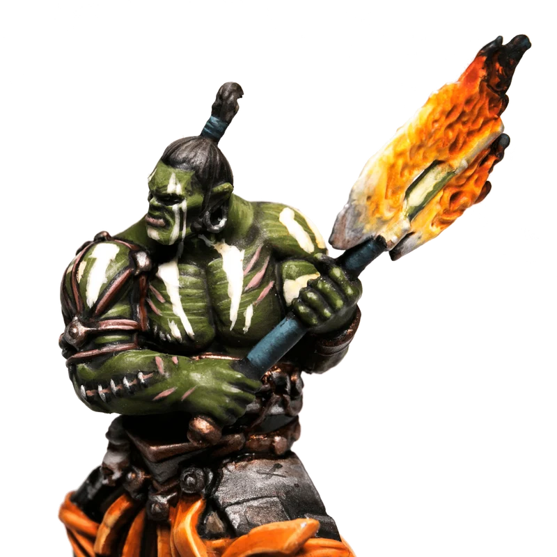 Godtear: Blackjaw Champion Expansion