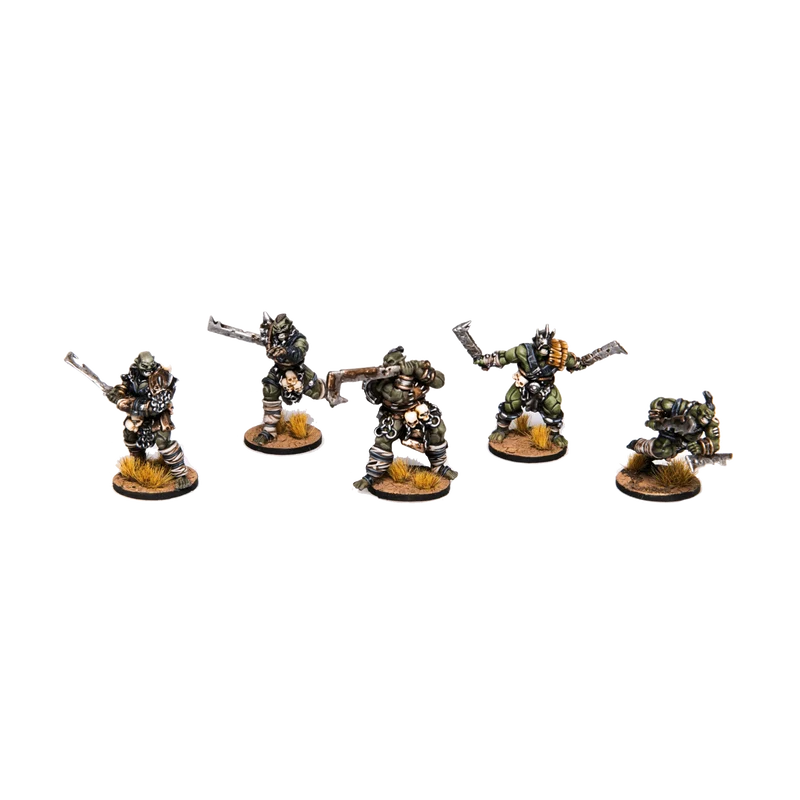 Godtear: Blackjaw Champion Expansion