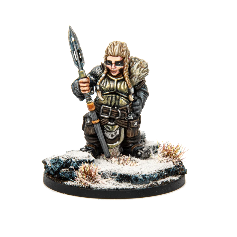 Godtear: Luella Champion Expansion