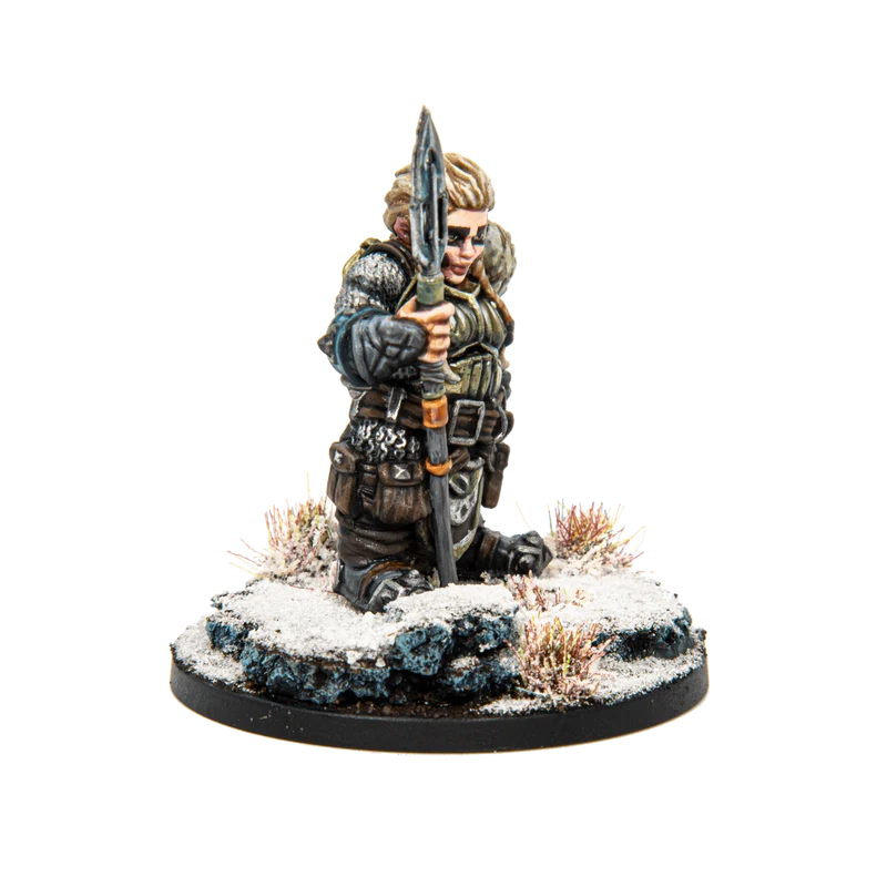 Godtear: Luella Champion Expansion