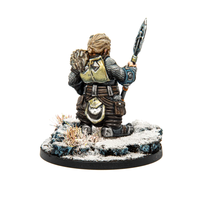 Godtear: Luella Champion Expansion