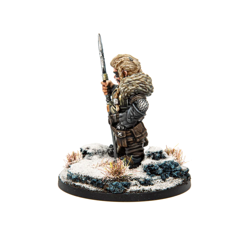 Godtear: Luella Champion Expansion