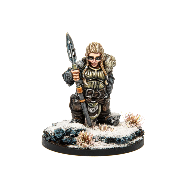 Godtear: Luella Champion Expansion