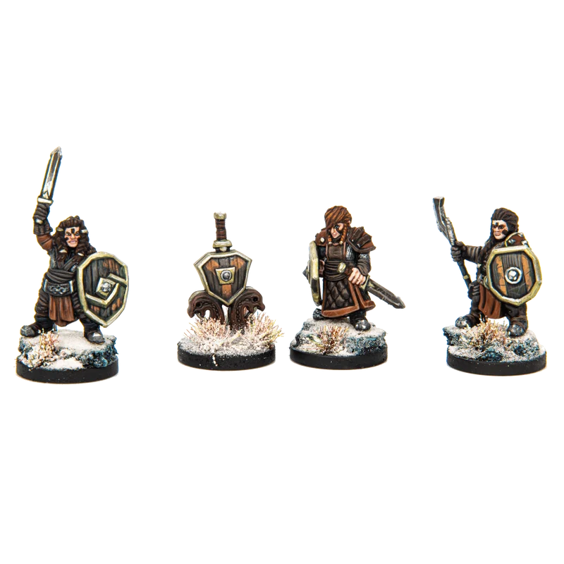 Godtear: Luella Champion Expansion